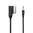 AMI MDI / MMI to Stereo 3.5mm Aux Car Audio Adapter Cable for Audi / Volkswagen